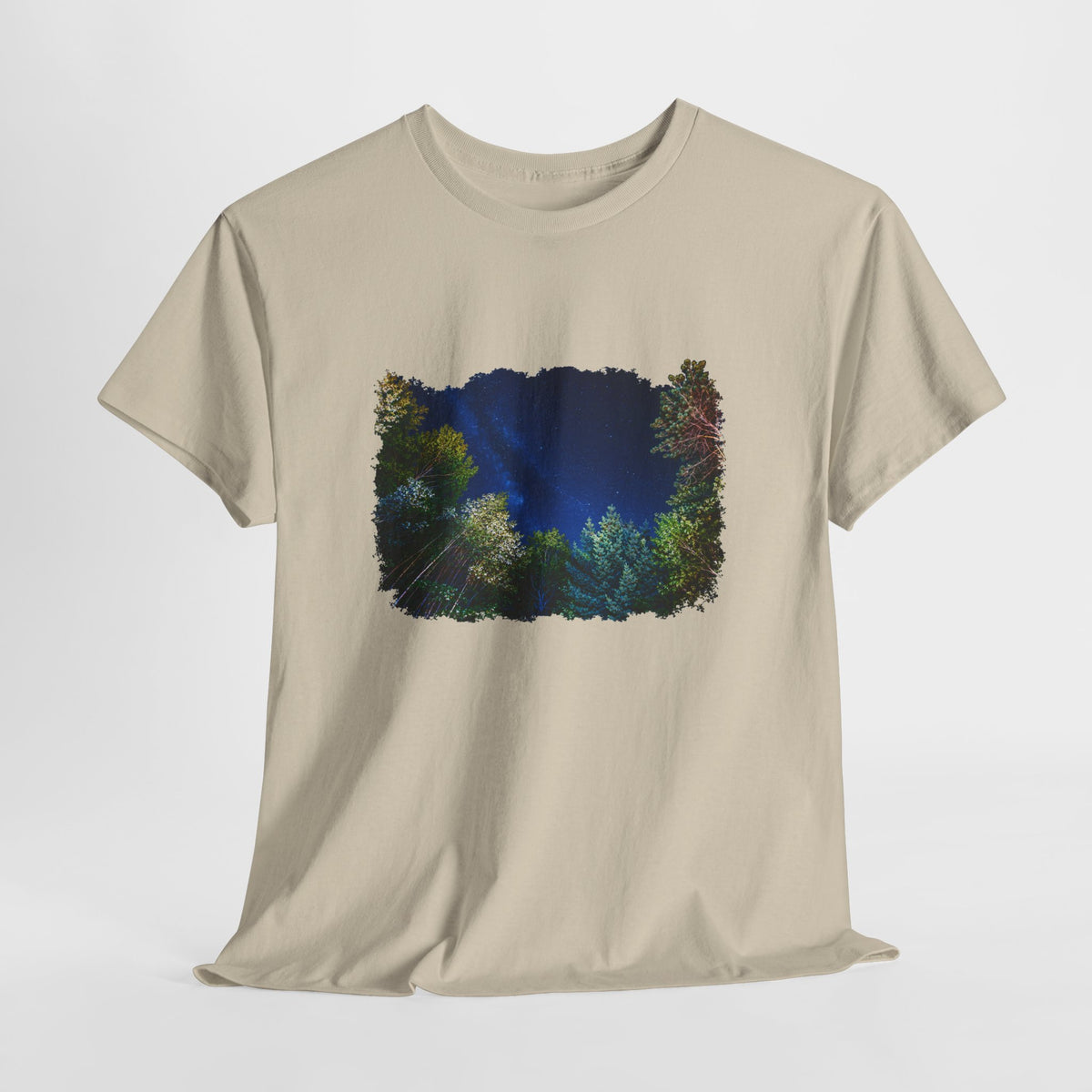 Moonlit Forest T-Shirt