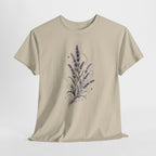 Lavender Bouquet T-Shirt