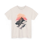 Mountain Above the Mist T-Shirt
