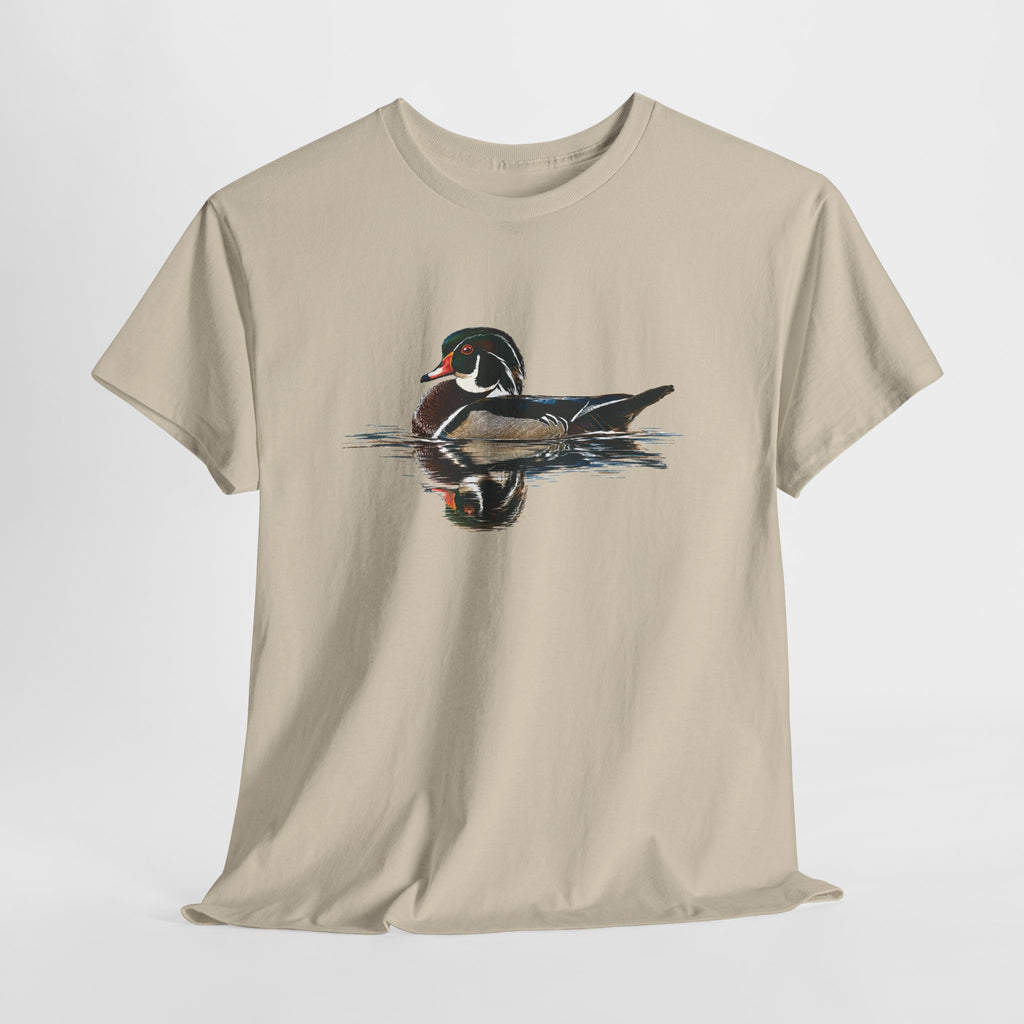Stillwater Wood Duck T-Shirt