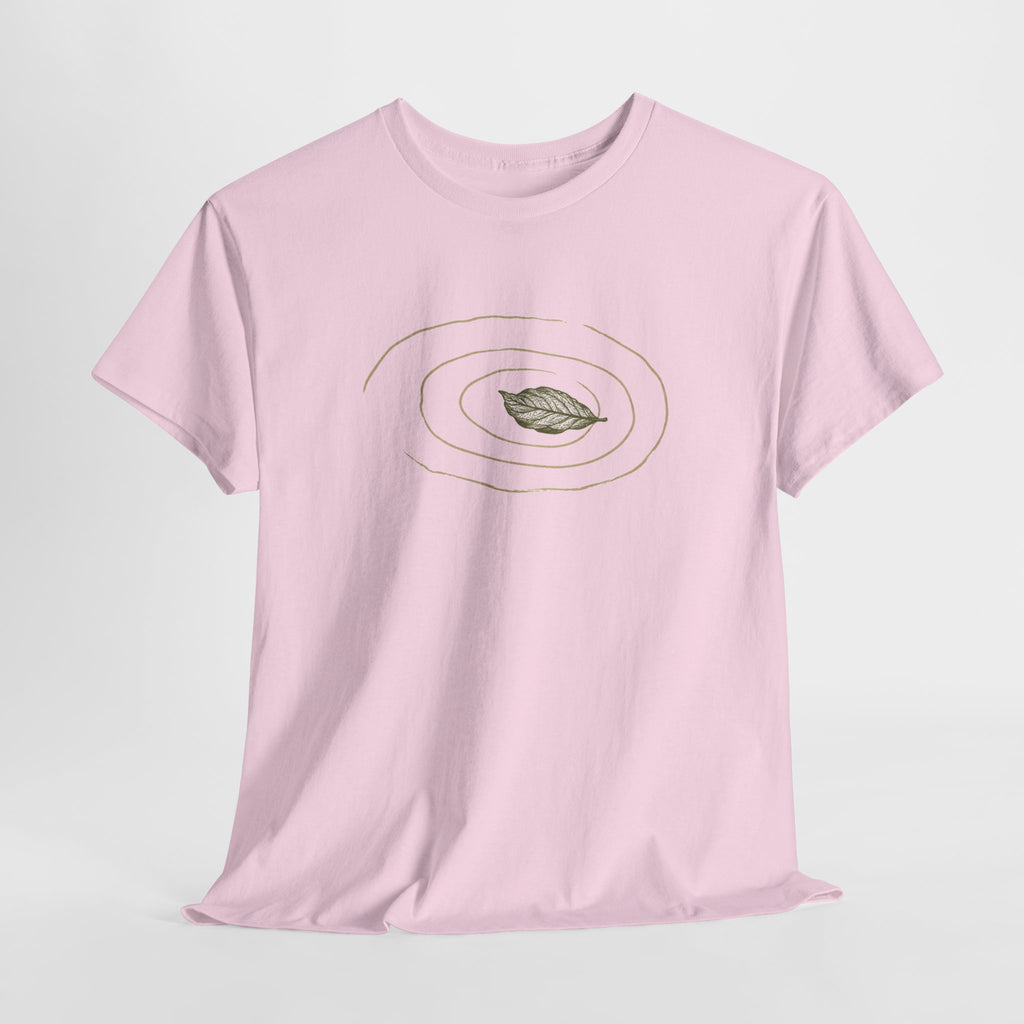 Floating Leaf T-Shirt