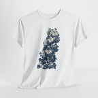 Blue Delphinium T-Shirt