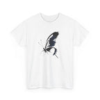 Japanese Ink Butterfly T-Shirt