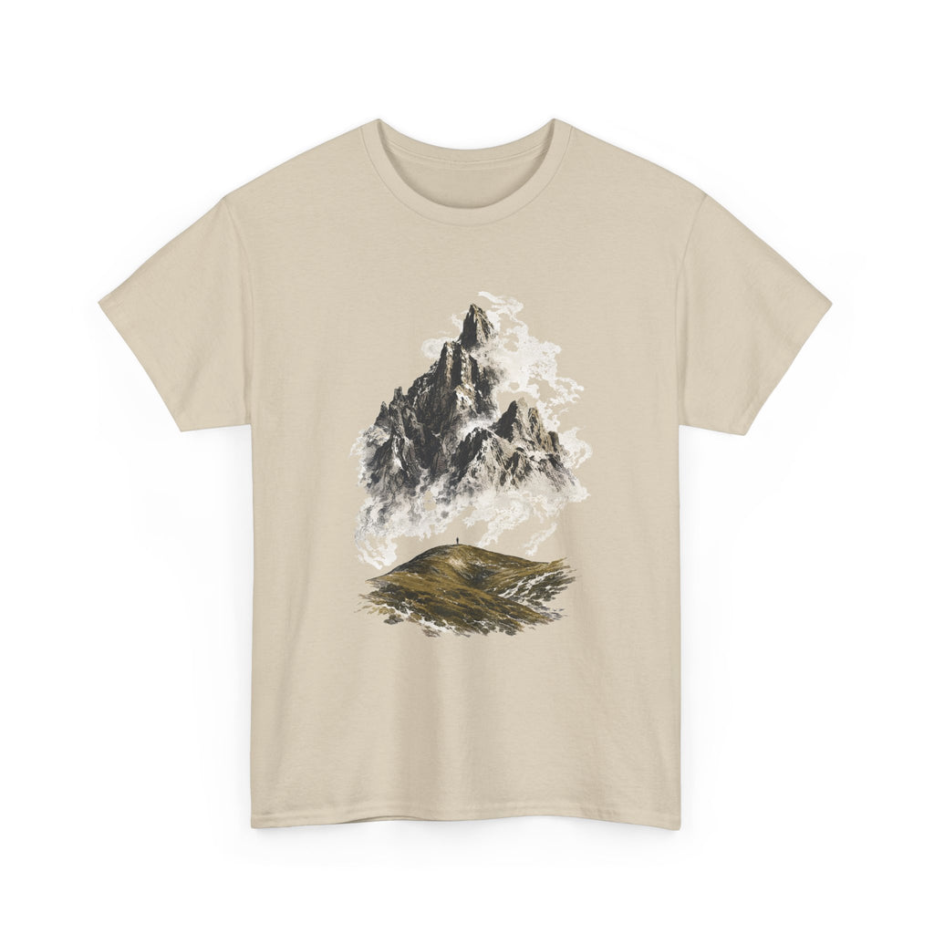 Solitary Hiker T-Shirt