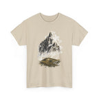 Solitary Hiker T-Shirt