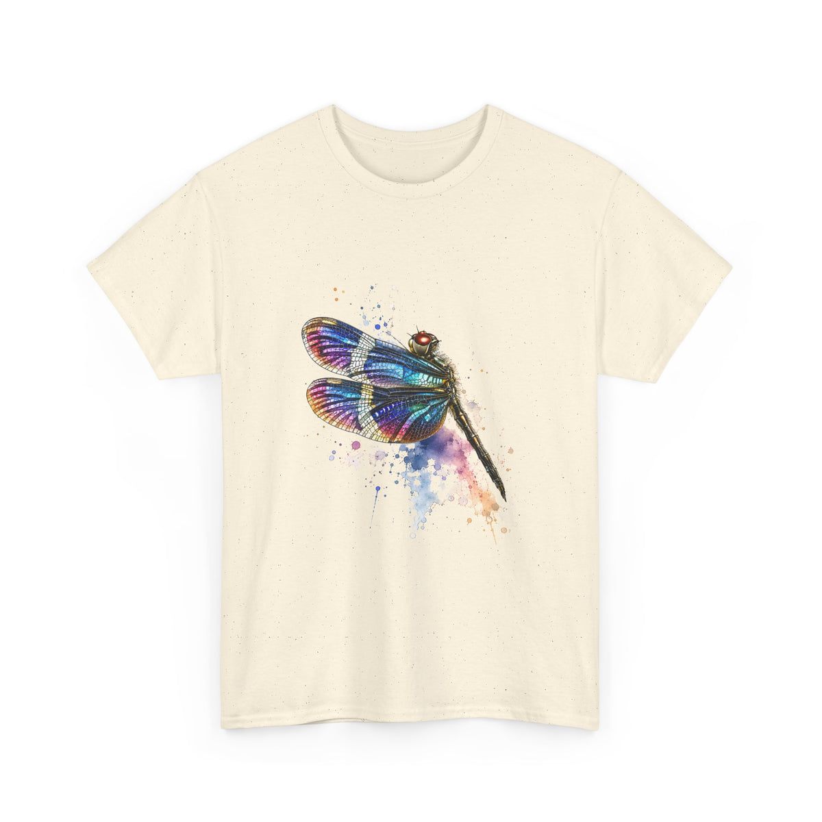 Beautiful Dragonfly T-Shirt
