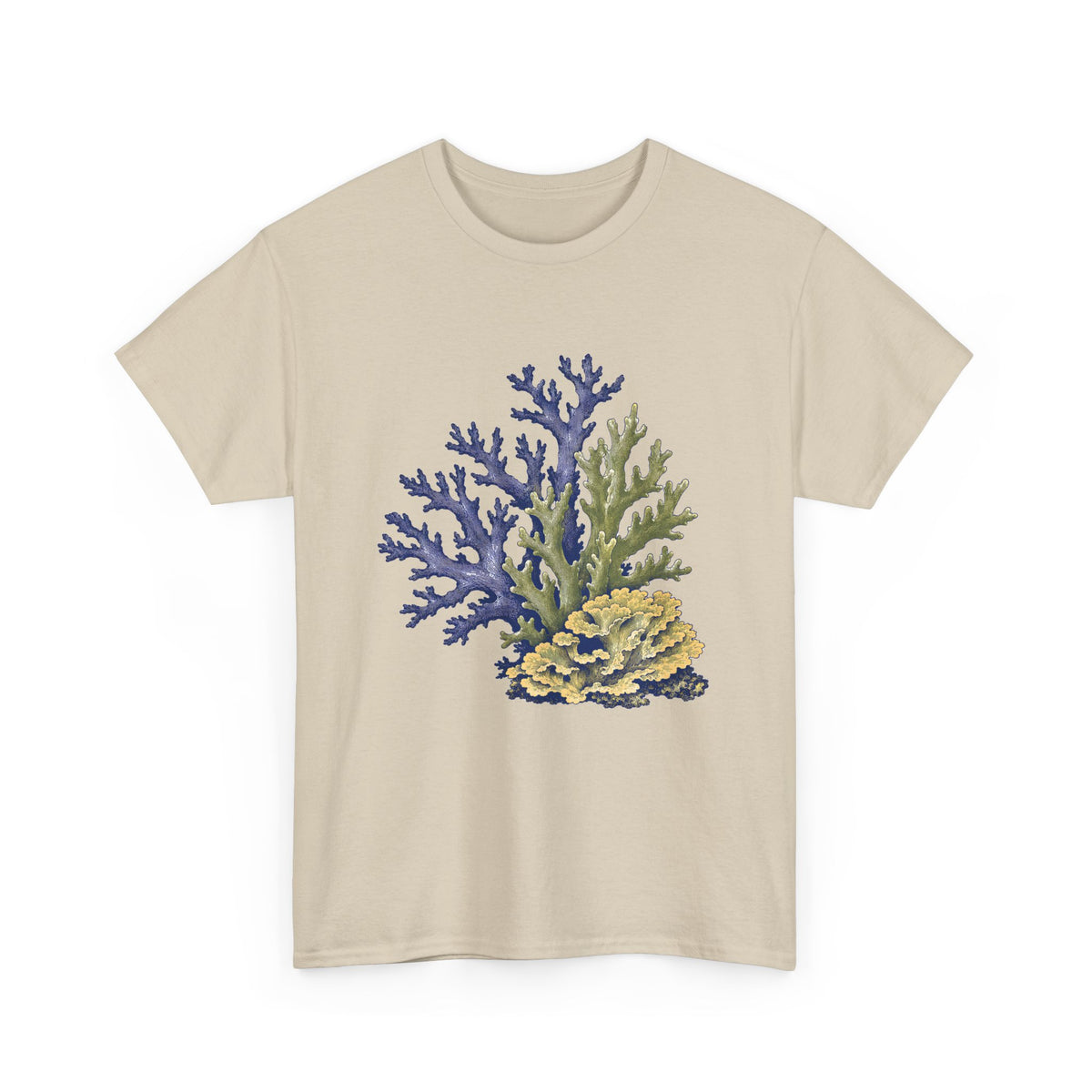 Japanese Coral T-Shirt