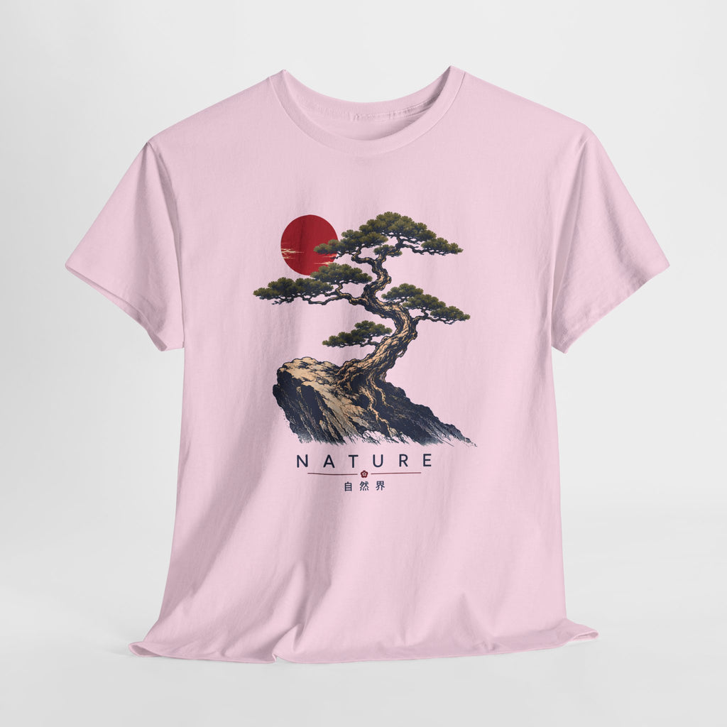 Bonsai Tree T-Shirt