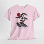 Bonsai Tree T-Shirt