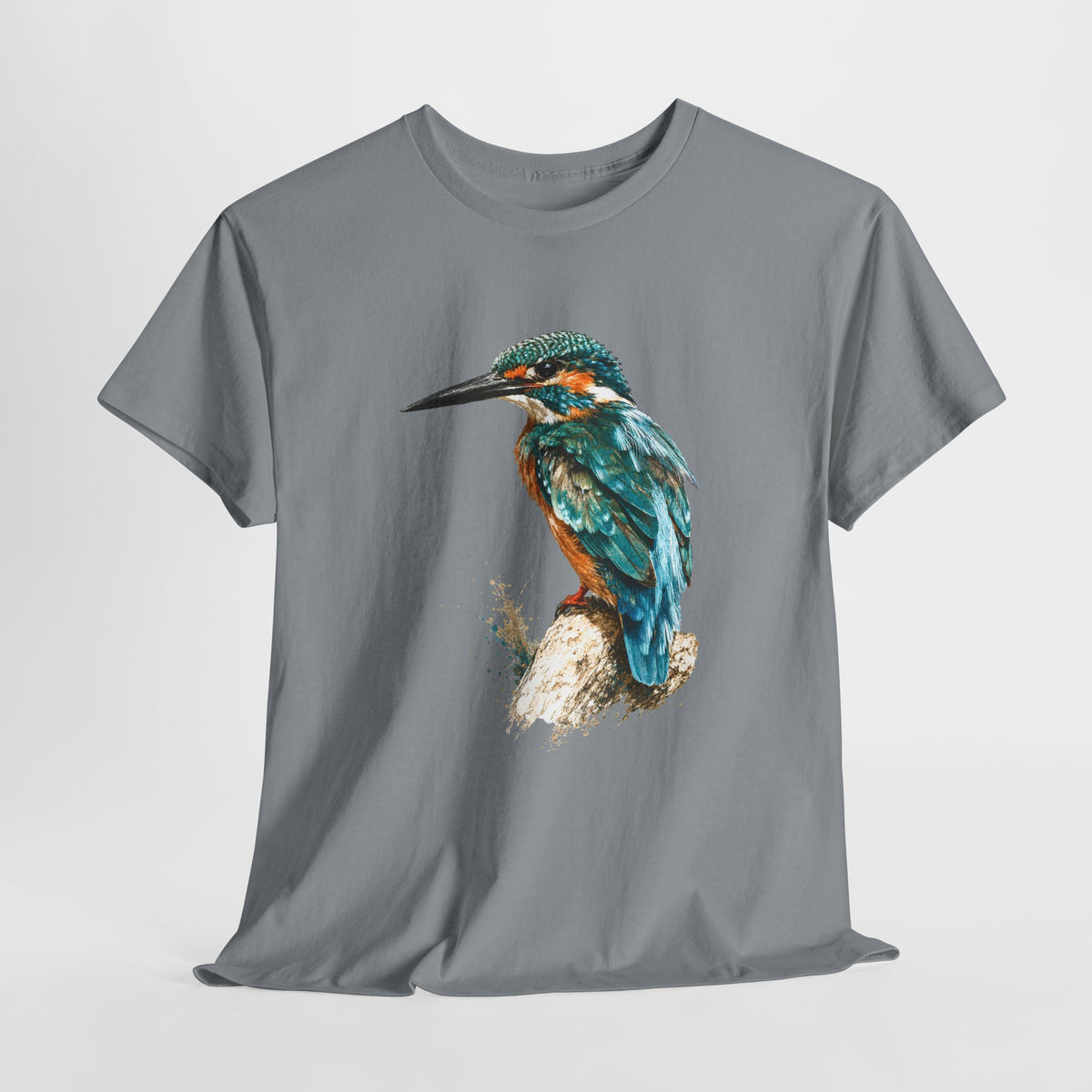 Kingfisher T-Shirt