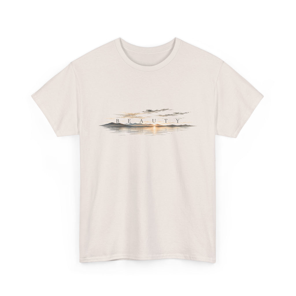 Beauty T-Shirt