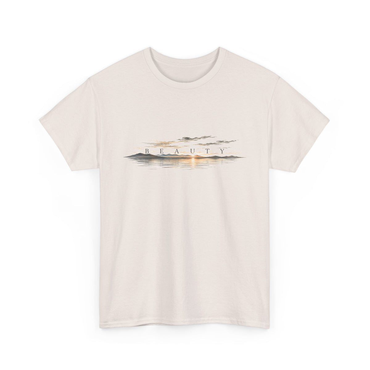 Beauty T-Shirt