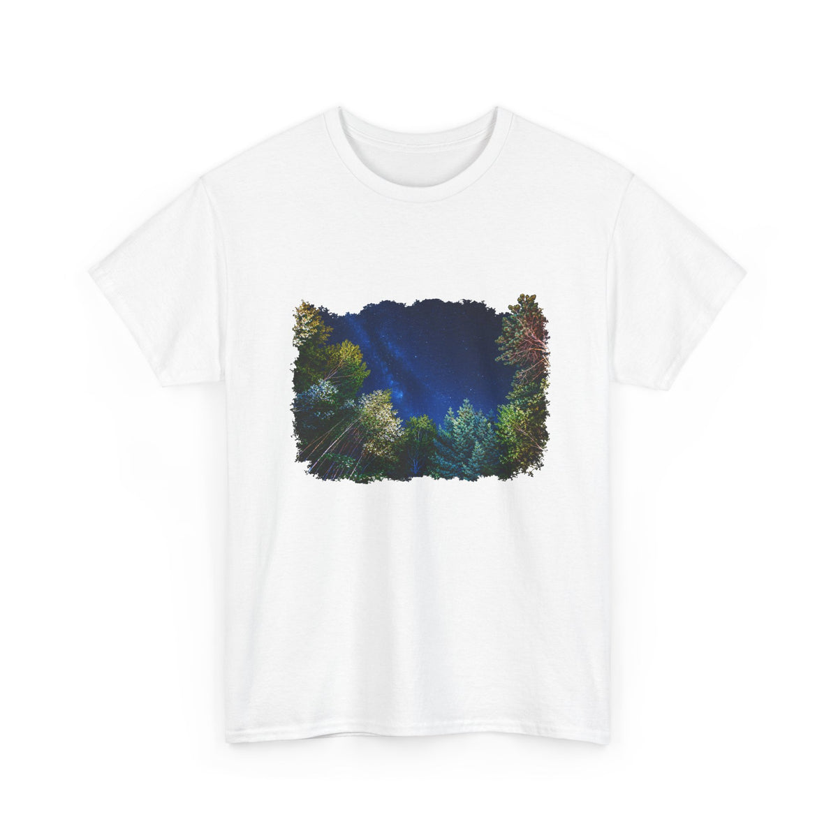 Moonlit Forest T-Shirt