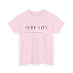 Serenity T-Shirt