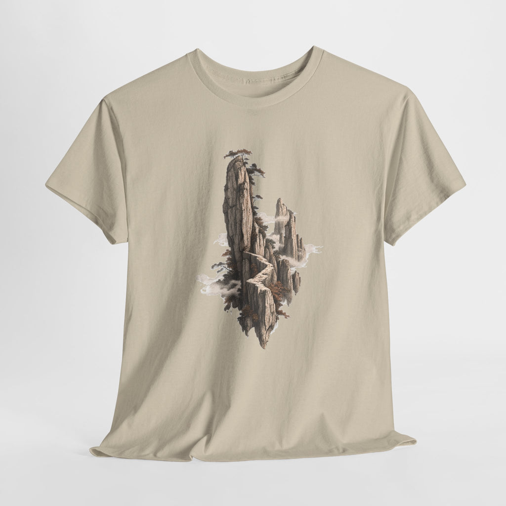 Limestone Landscape T-Shirt
