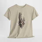 Limestone Landscape T-Shirt