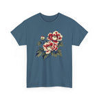 Peonies in Bloom T-Shirt