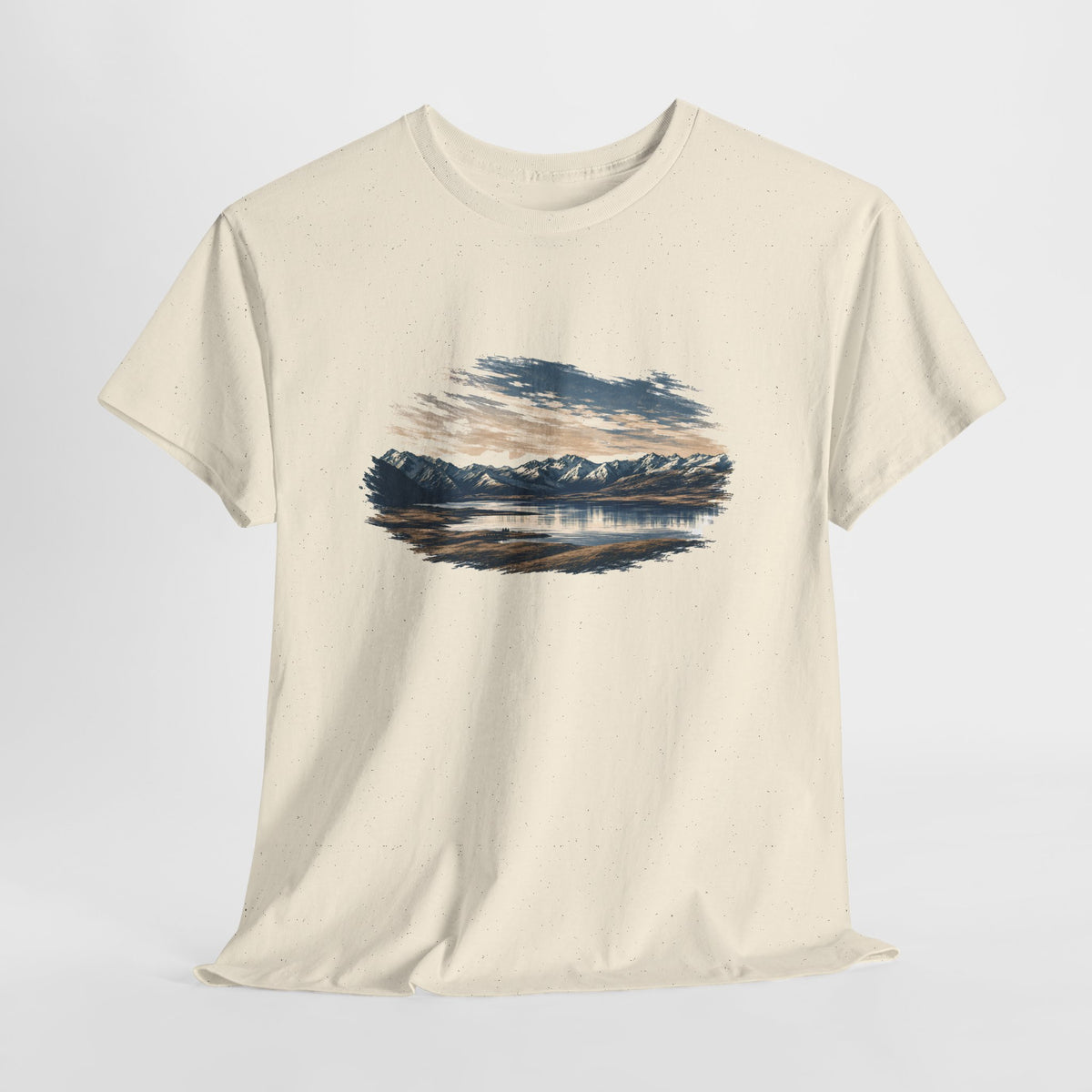 Mountain Lake T-Shirt