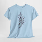 Lavender Bouquet T-Shirt