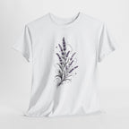 Lavender Bouquet T-Shirt
