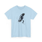 Japanese Ink Butterfly T-Shirt