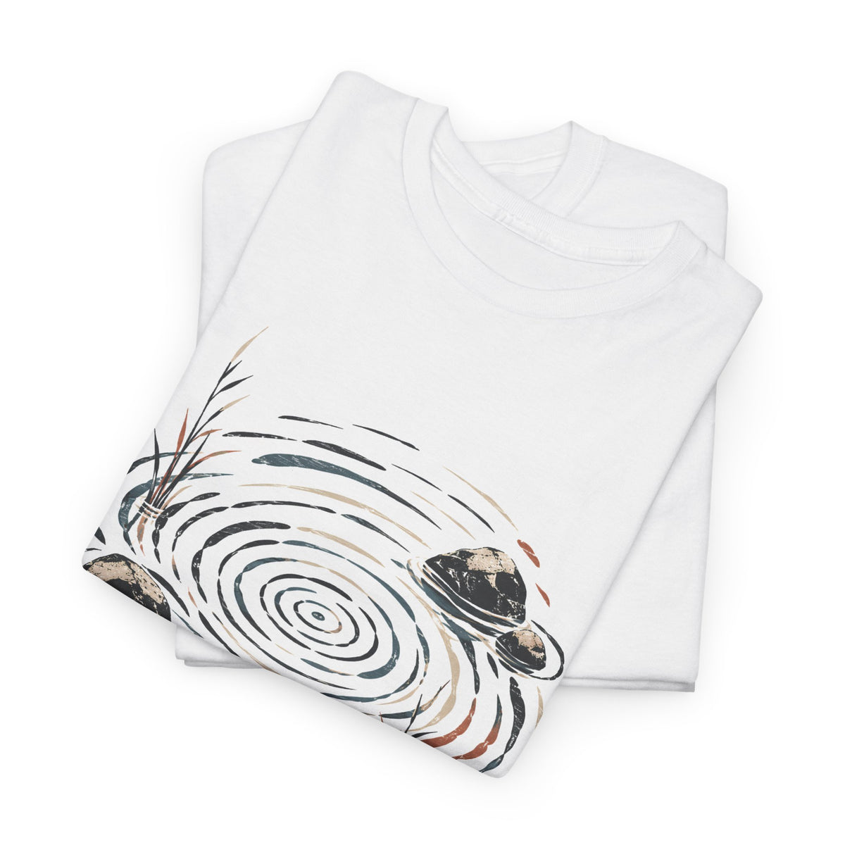 Pond Ripples T-Shirt