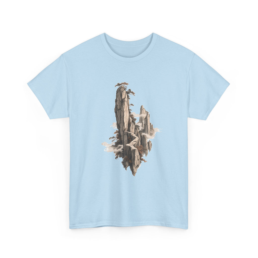 Limestone Landscape T-Shirt