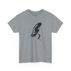 Japanese Ink Butterfly T-Shirt