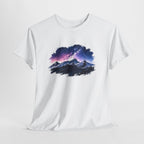 Starlit Mountain Reverie T-Shirt