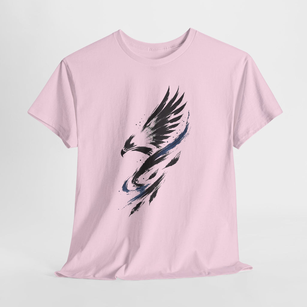 Eagle in Flight T-Shirt