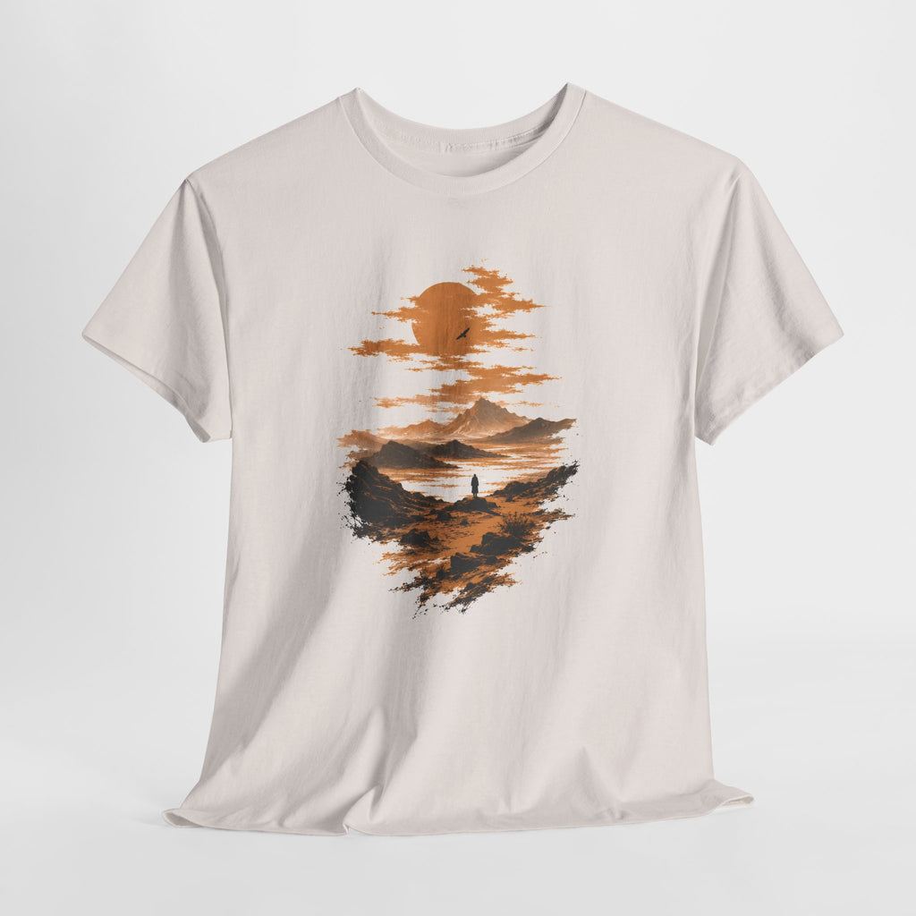 Sand Dune T-Shirt