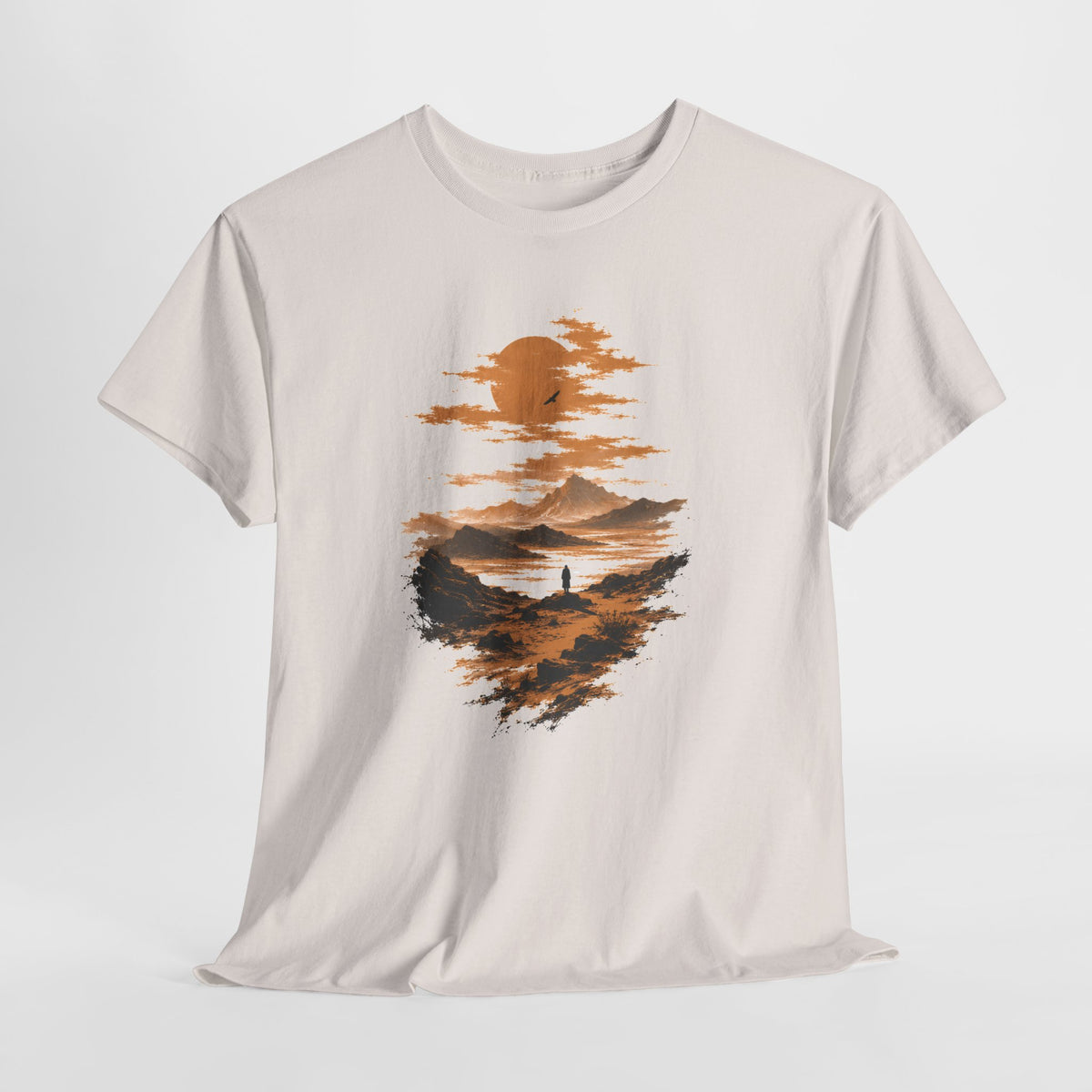Sand Dune T-Shirt