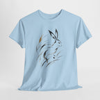 Leaping Hare T-Shirt