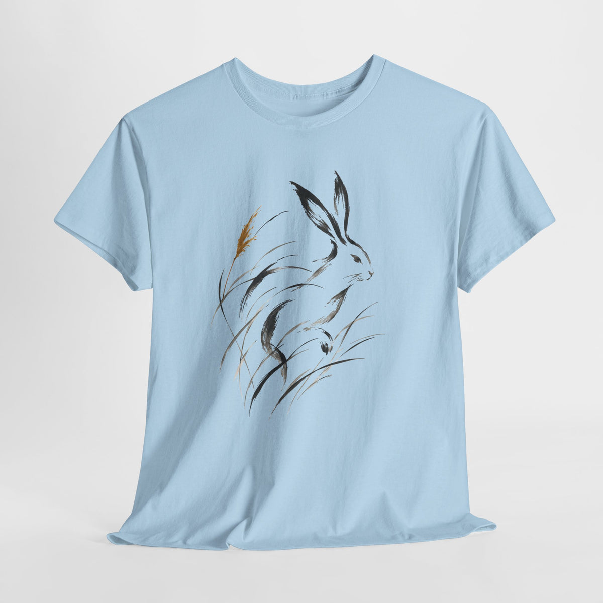 Leaping Hare T-Shirt