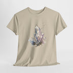 Quartz Crystal Cluster T-Shirt