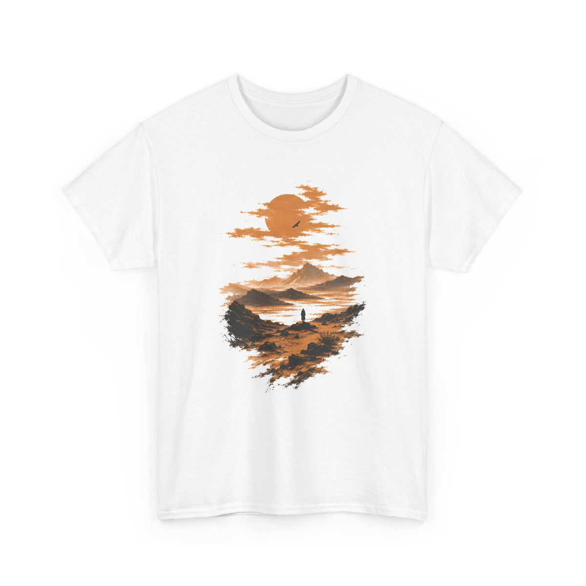 Sand Dune T-Shirt