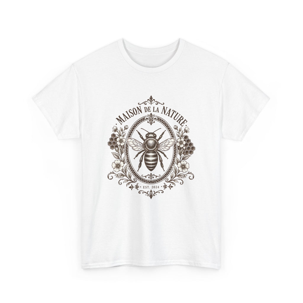 Honeybee Crest T-Shirt