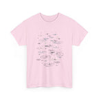 Rain T-Shirt