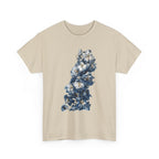 Blue Delphinium T-Shirt