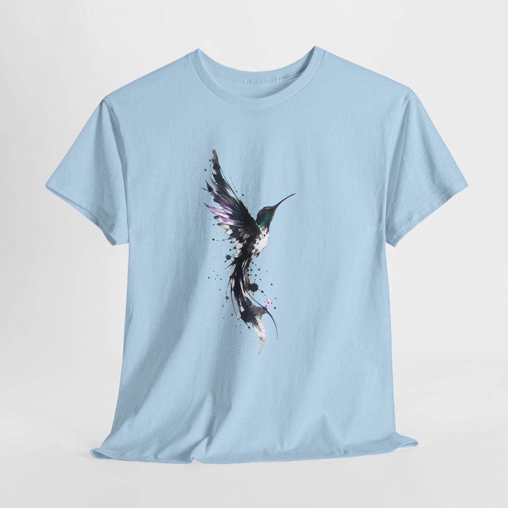 Iridescent Bird T-Shirt