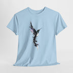 Iridescent Bird T-Shirt