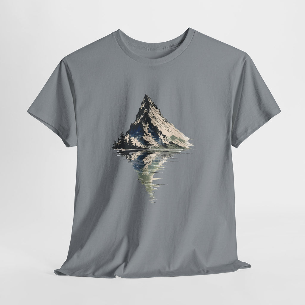 Mirror Mountain T-Shirt