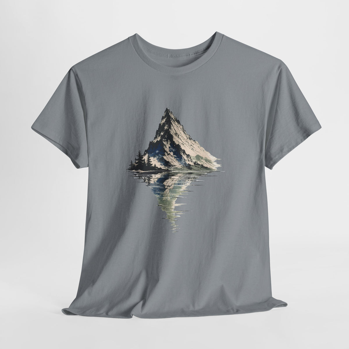 Mirror Mountain T-Shirt