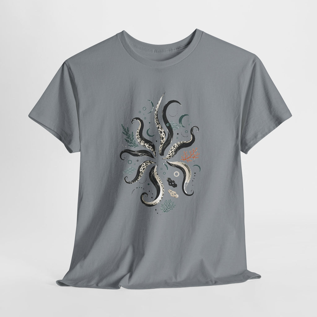 Octopus Tentacles T-Shirt