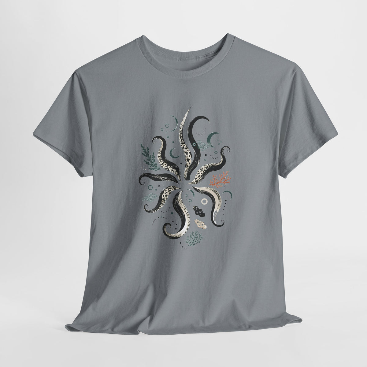 Octopus Tentacles T-Shirt