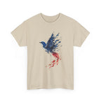 Bird in Flight T-Shirt