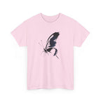 Japanese Ink Butterfly T-Shirt