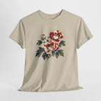Peonies in Bloom T-Shirt