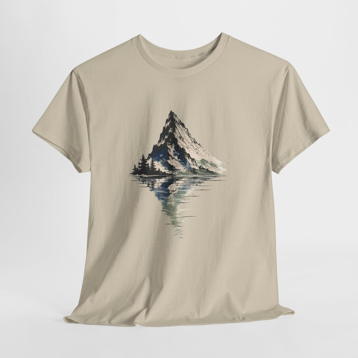 Mirror Mountain T-Shirt