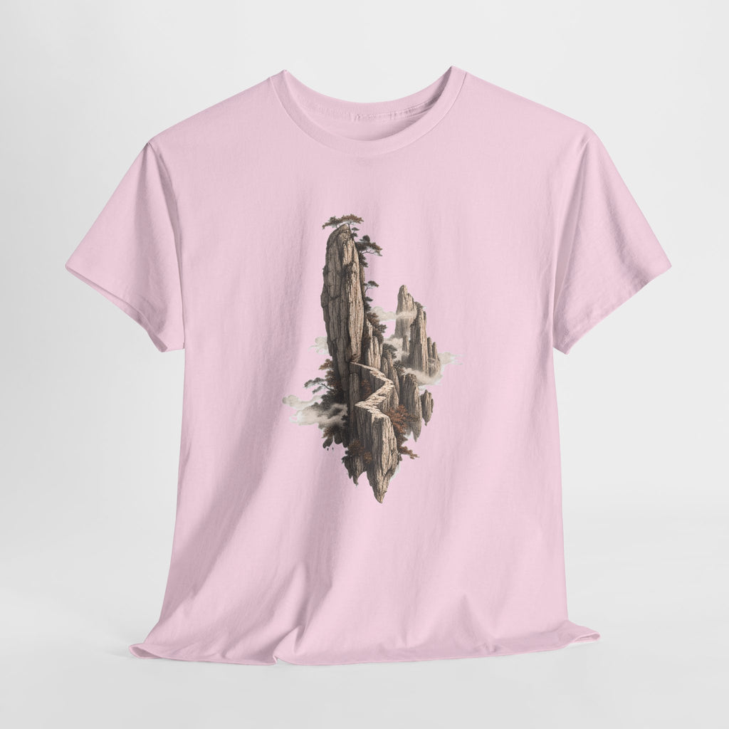 Limestone Landscape T-Shirt